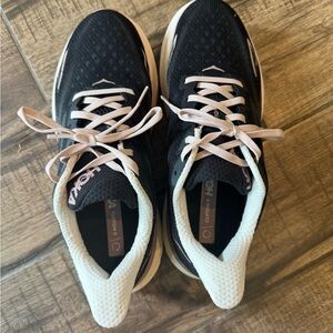 Hoka Women's Black Running Shoes